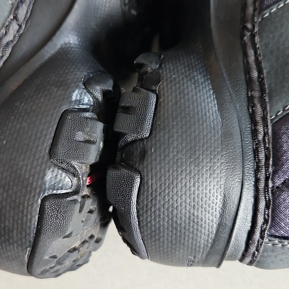Columbia Youth Snowboots